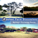 Feature thumb raising a destonian family part 2 desteni farm discussions