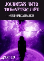 Feature thumb self specialization journeys into the afterlife part 119
